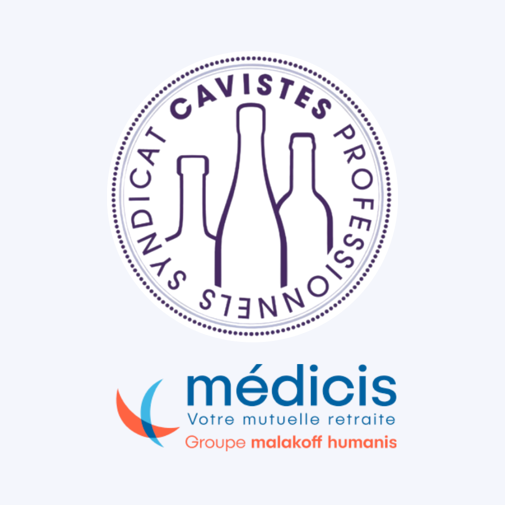 logos SCP et Médicis